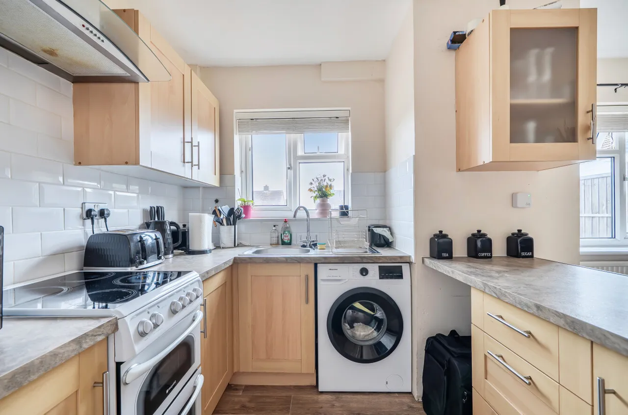 Cumbrian Avenue, Bexleyheath, DA7, photo 14
