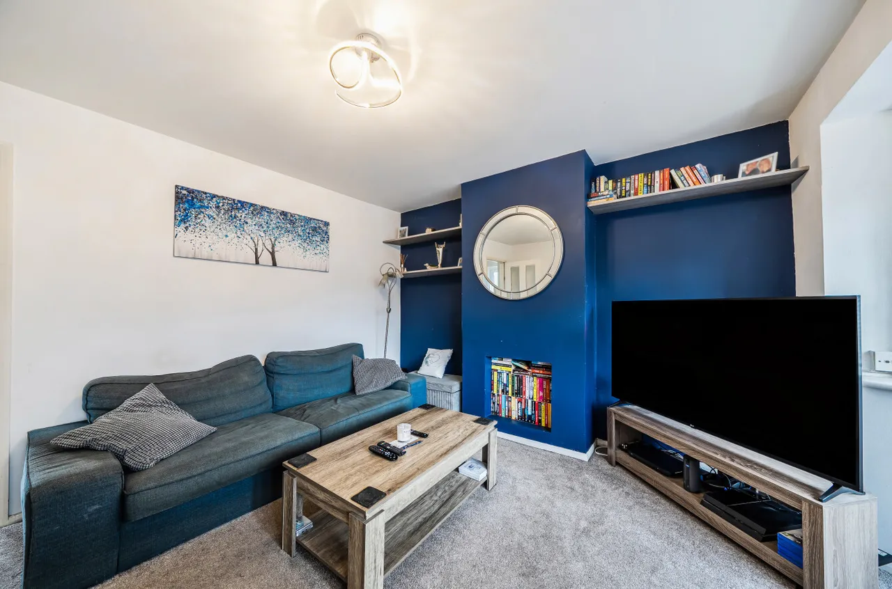 Cumbrian Avenue, Bexleyheath, DA7, photo 11
