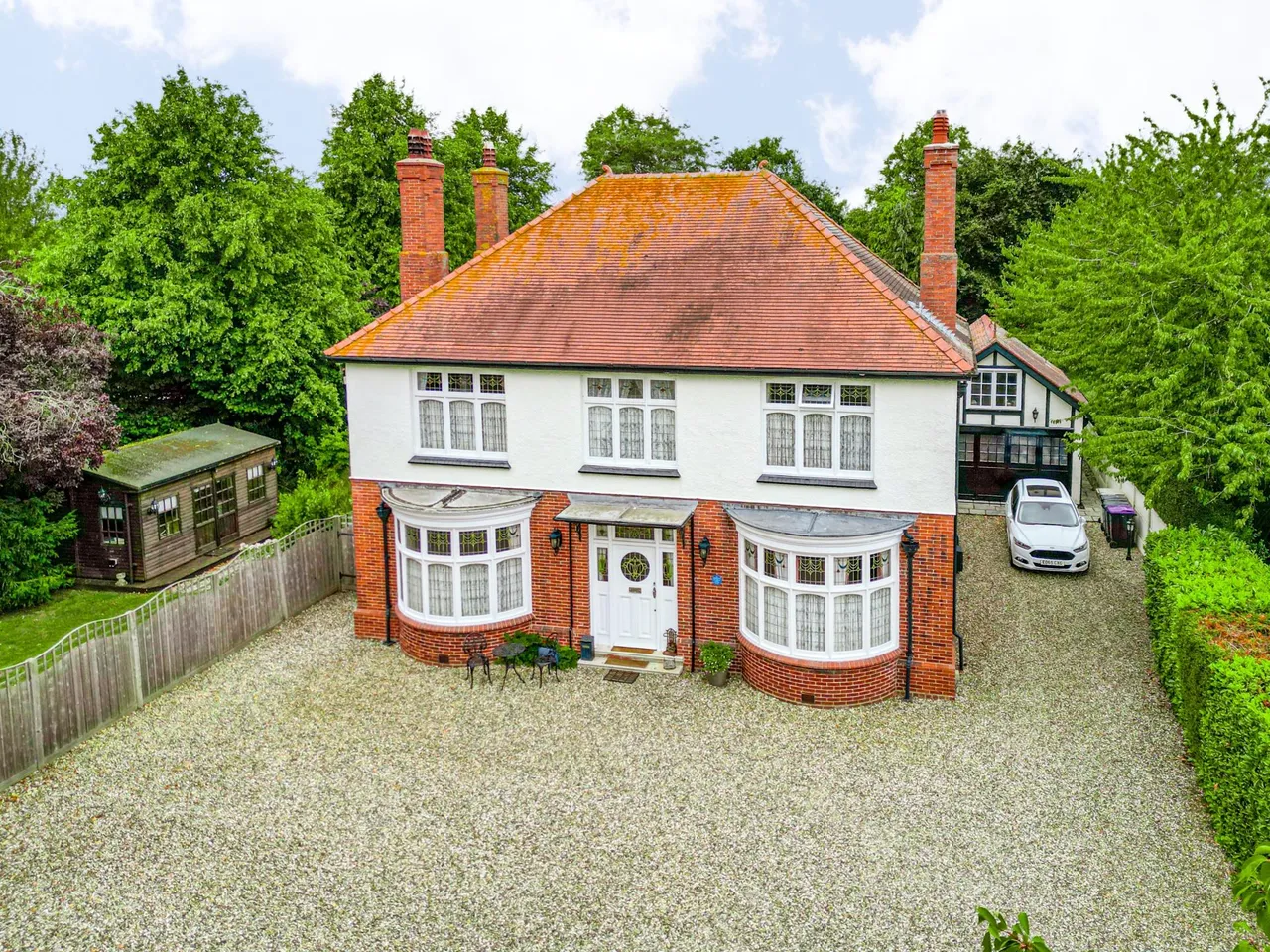Witham Road, Woodhall Spa, LN10, photo 25