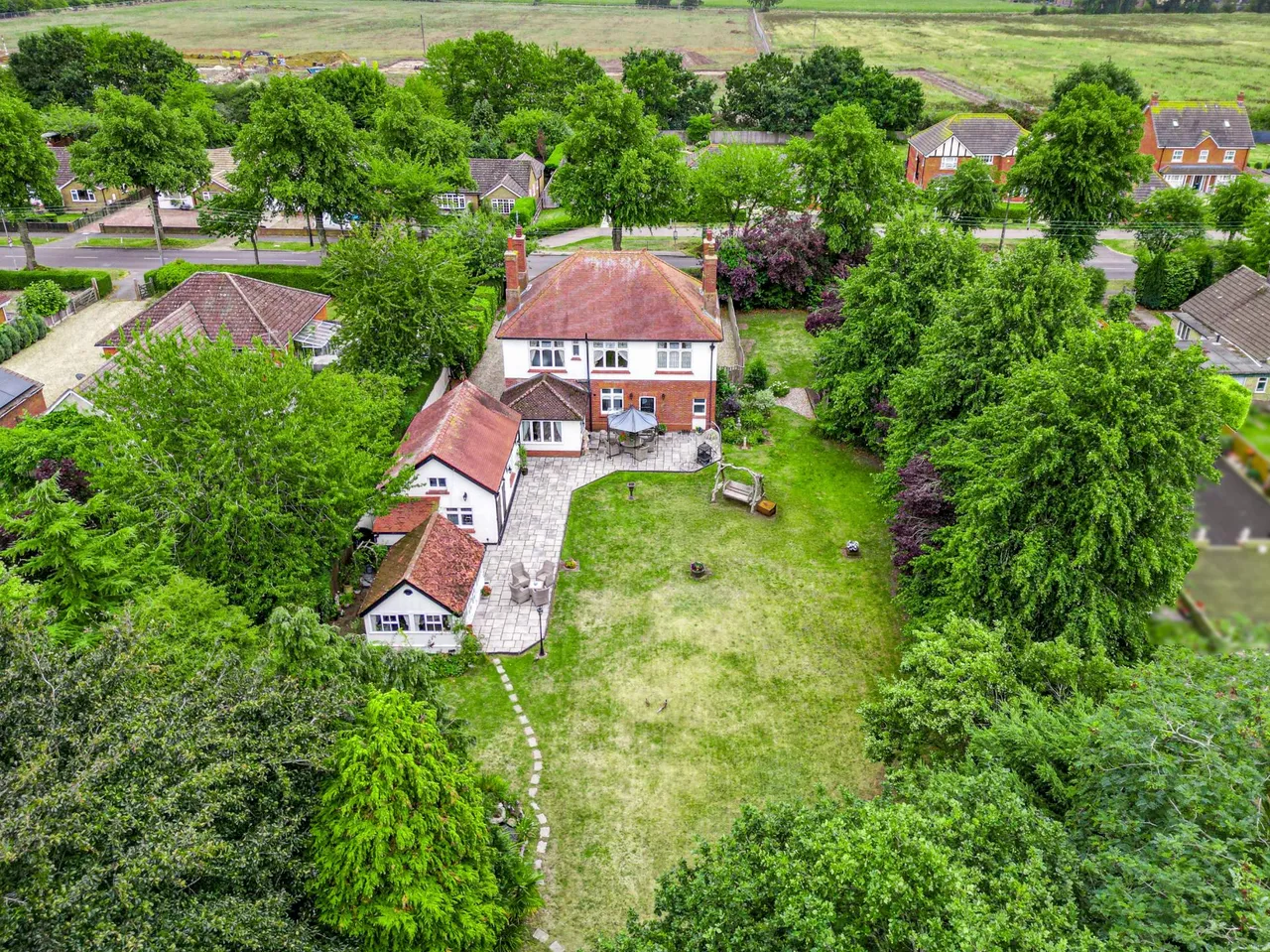 Witham Road, Woodhall Spa, LN10, photo 26