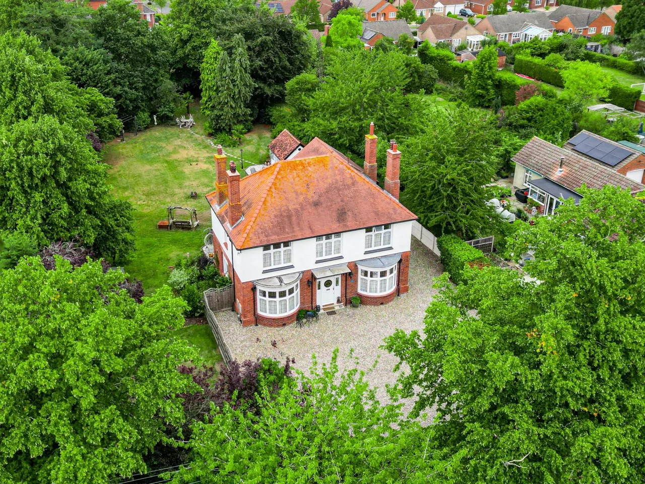 Witham Road, Woodhall Spa, LN10, photo 2