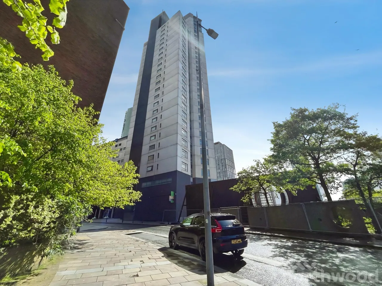 Old Hall Street, Liverpool, L3, photo 6