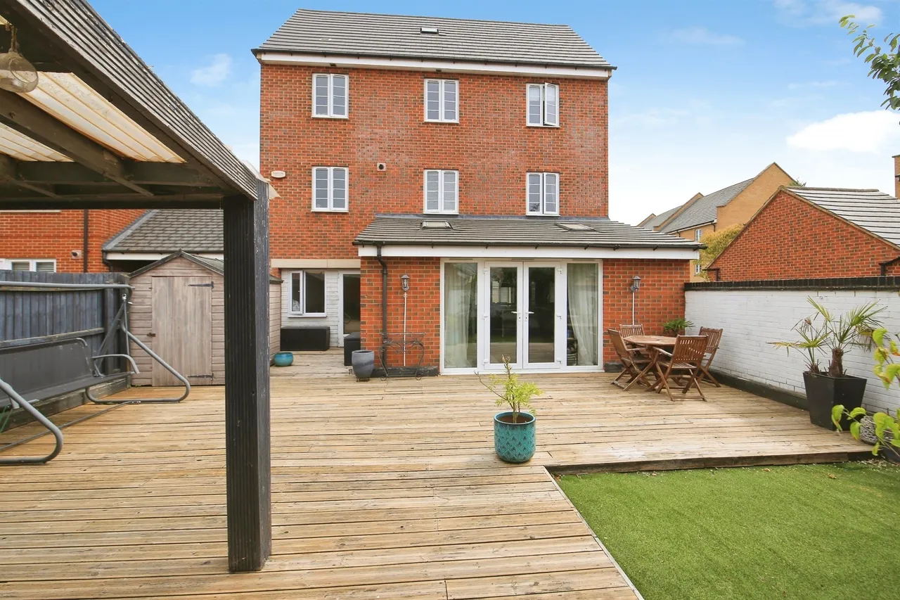 Bridle Lane, Peterborough, PE7, photo 4