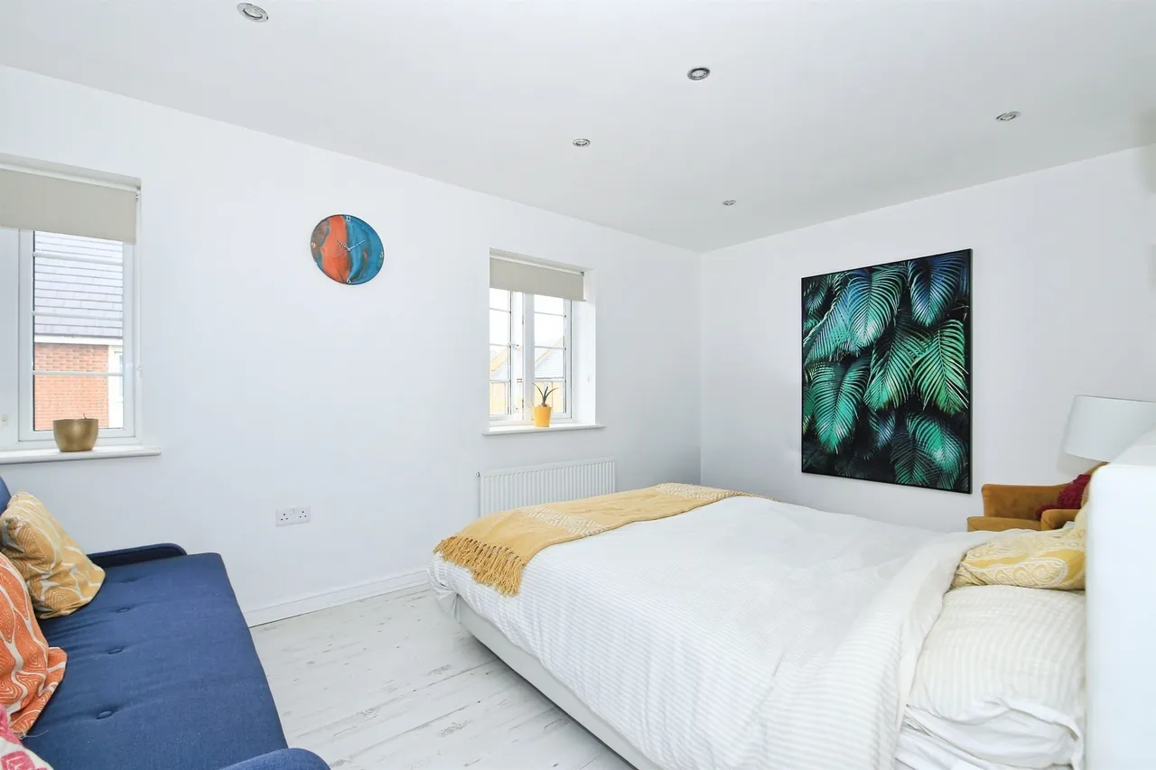 Bridle Lane, Peterborough, PE7, photo 19