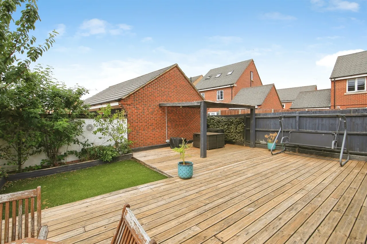 Bridle Lane, Peterborough, PE7, photo 23