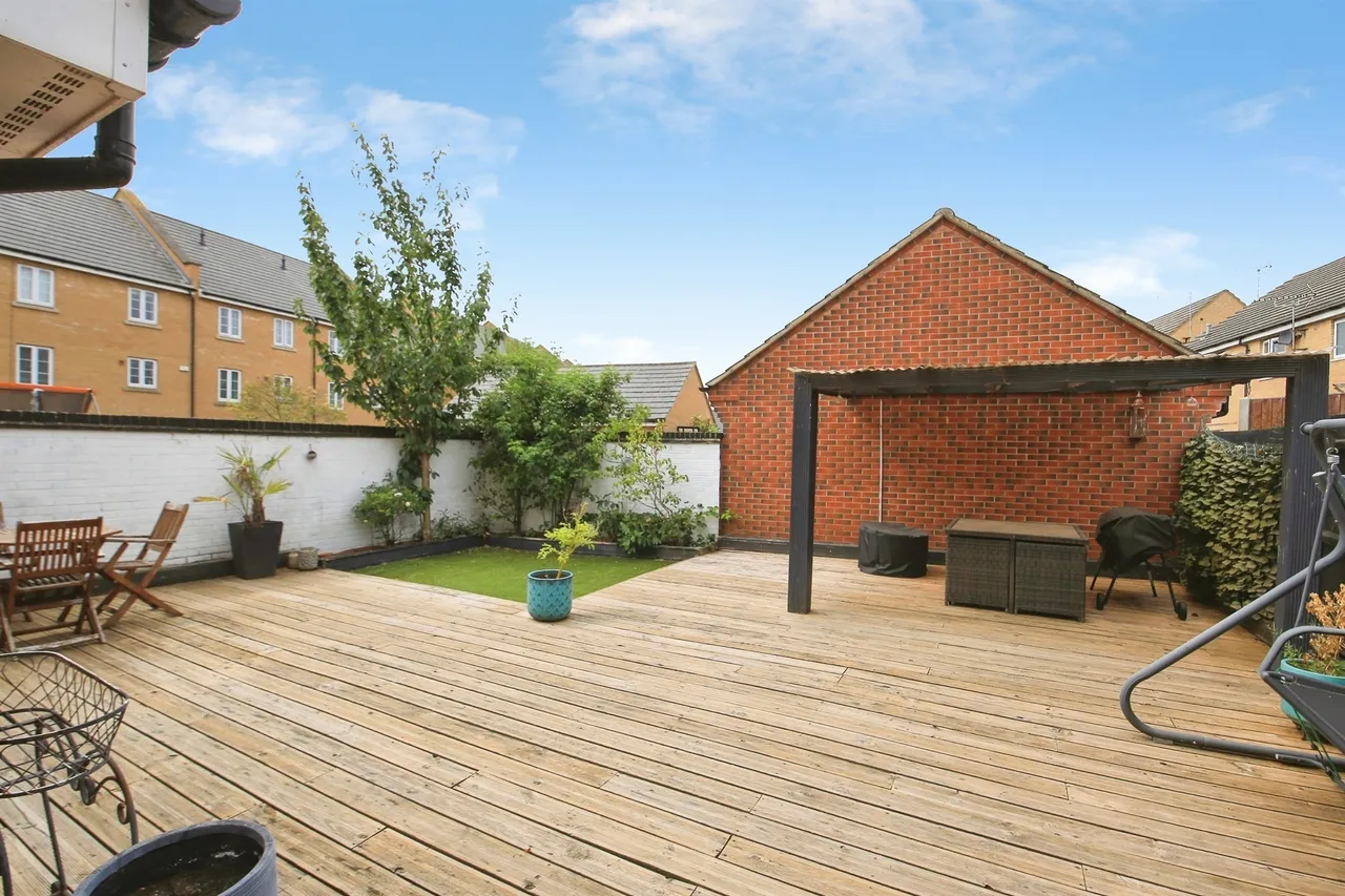 Bridle Lane, Peterborough, PE7, photo 22