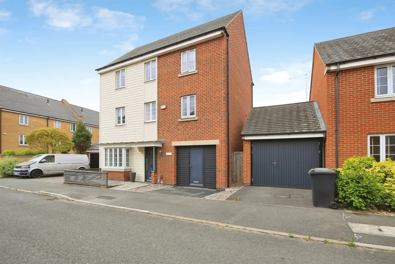 Bridle Lane, Peterborough, PE7, photo 24