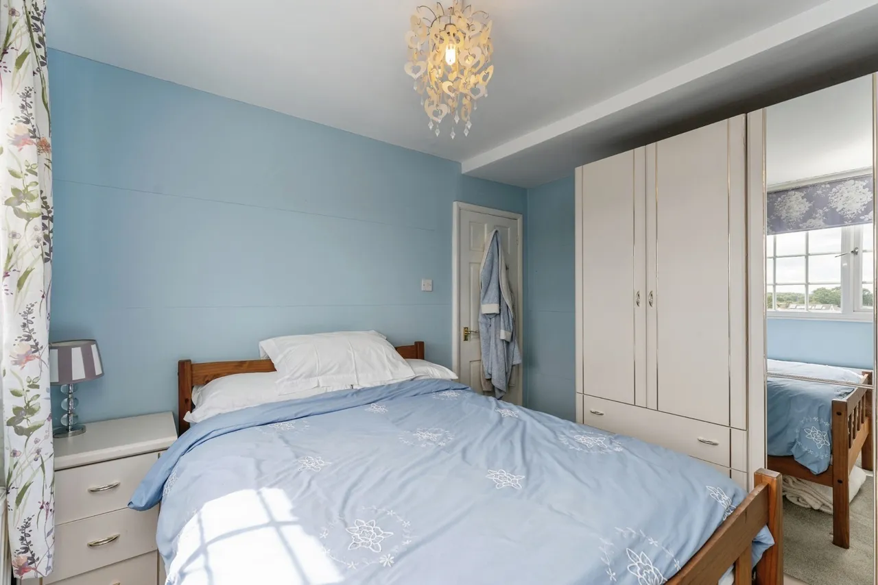 Hillcourt Avenue, Bagillt, CH6, photo 11