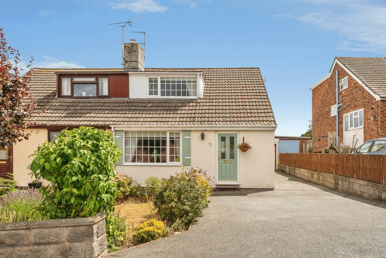 Hillcourt Avenue, Bagillt, CH6, photo 21