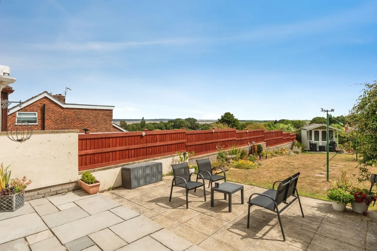Hillcourt Avenue, Bagillt, CH6, photo 6