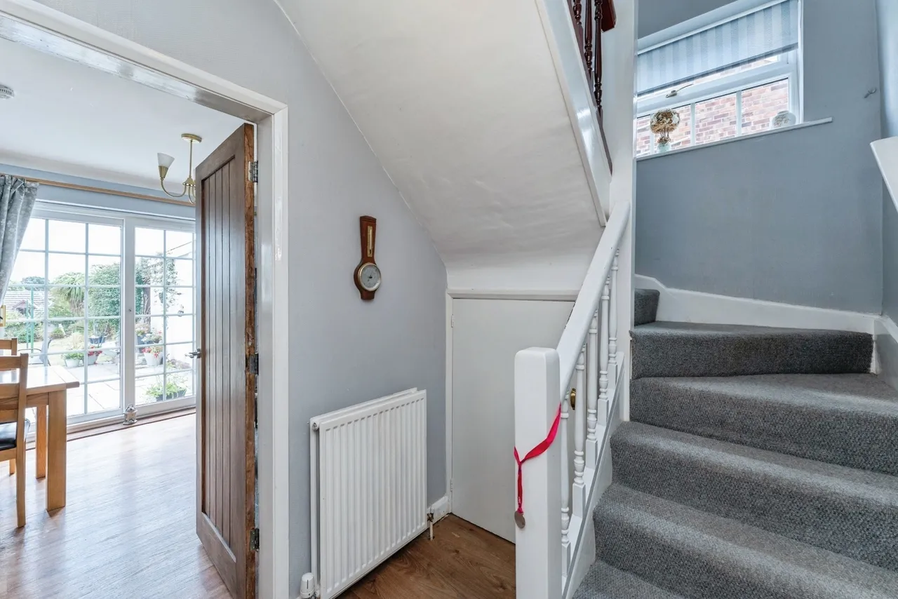 Hillcourt Avenue, Bagillt, CH6, photo 18