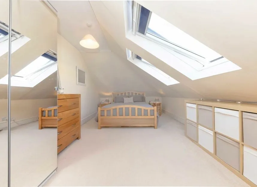 Longley Road, Tooting, SW17, photo 4