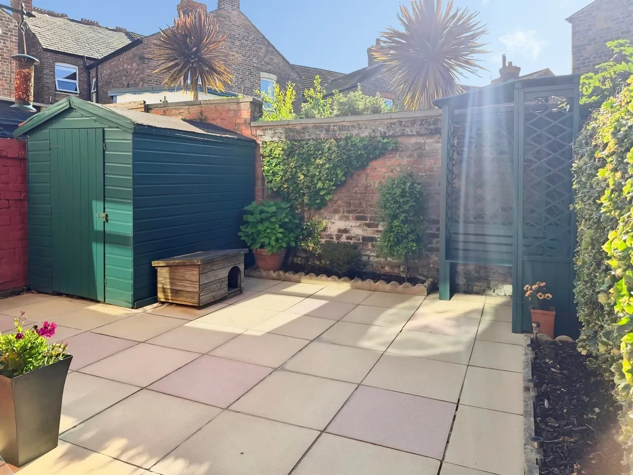 Ellesmere Grove, Wallasey, CH45, photo 23