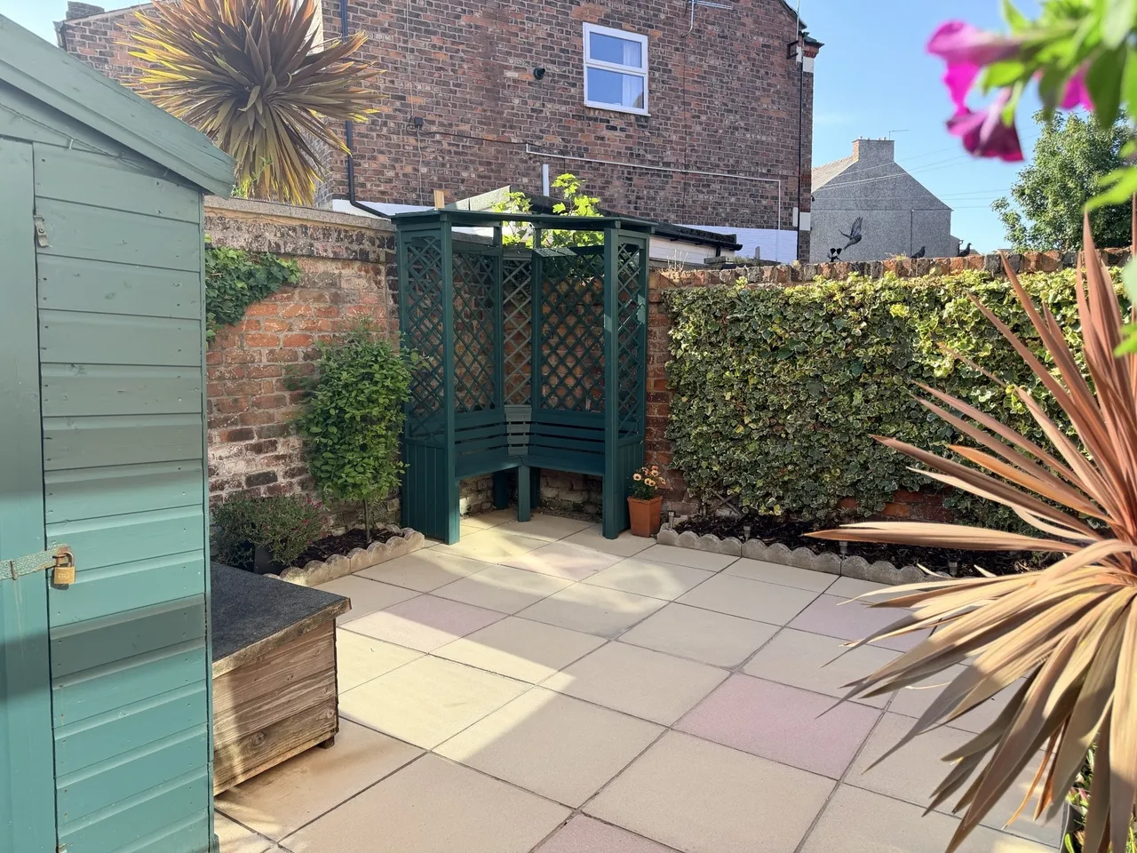 Ellesmere Grove, Wallasey, CH45, photo 25