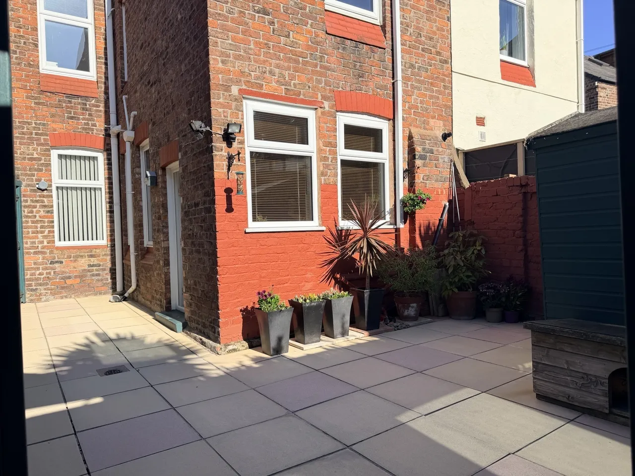 Ellesmere Grove, Wallasey, CH45, photo 24