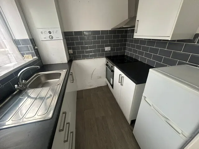 Manor Court, Blackpool, FY1, photo 2