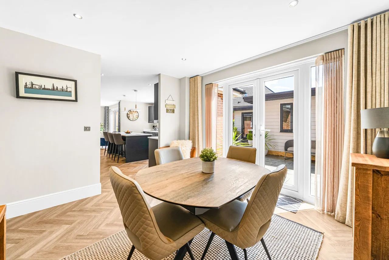 Wild Rose Drive, Harrogate, HG1, photo 20