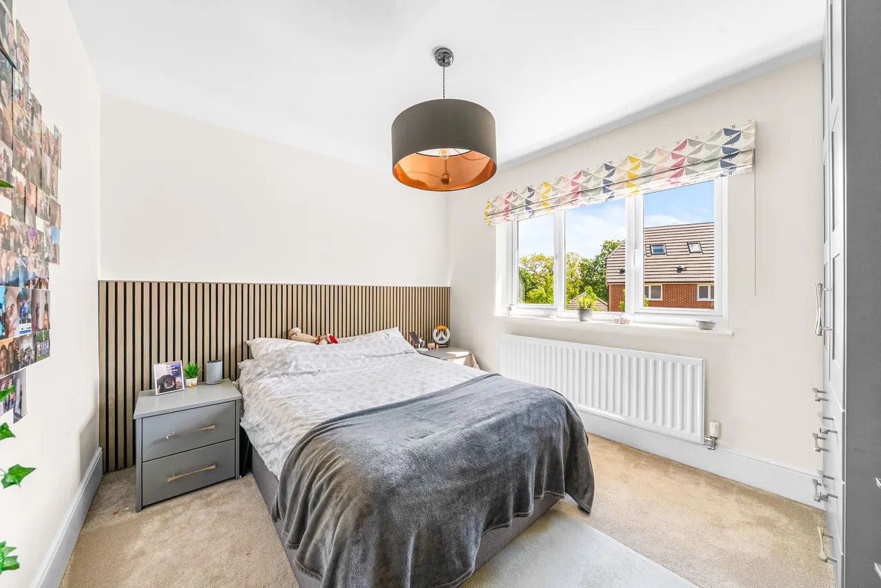 Wild Rose Drive, Harrogate, HG1, photo 10