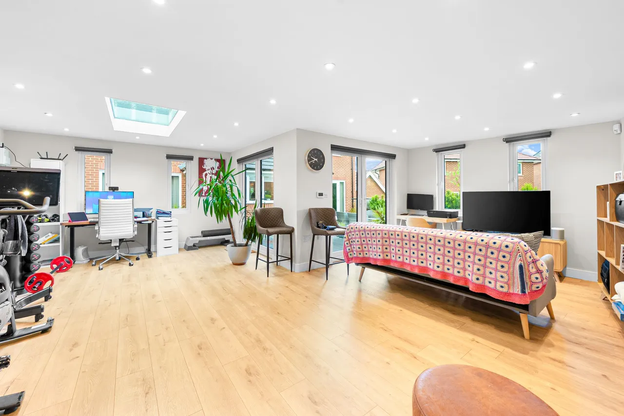 Wild Rose Drive, Harrogate, HG1, photo 27