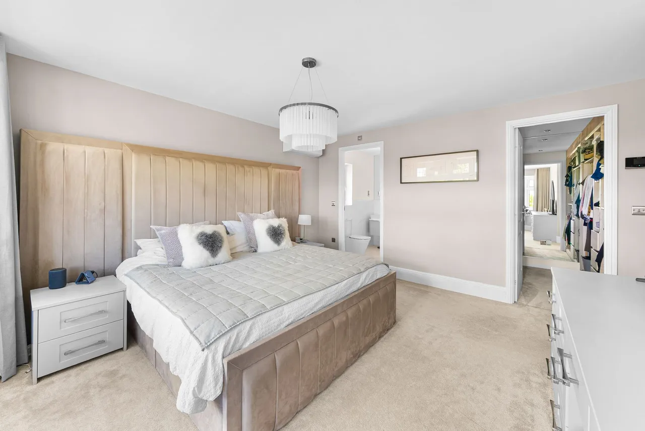 Wild Rose Drive, Harrogate, HG1, photo 8