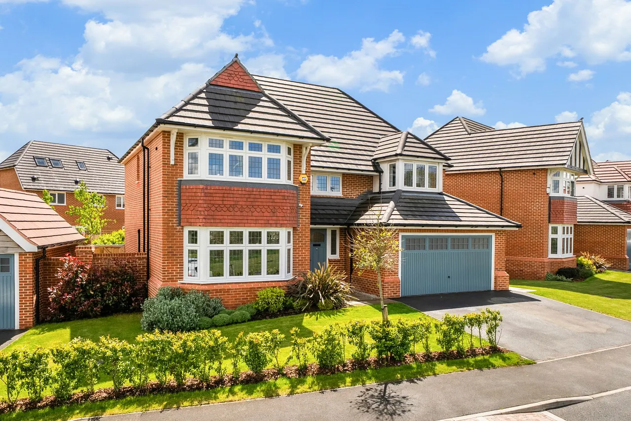 Wild Rose Drive, Harrogate, HG1, photo 30