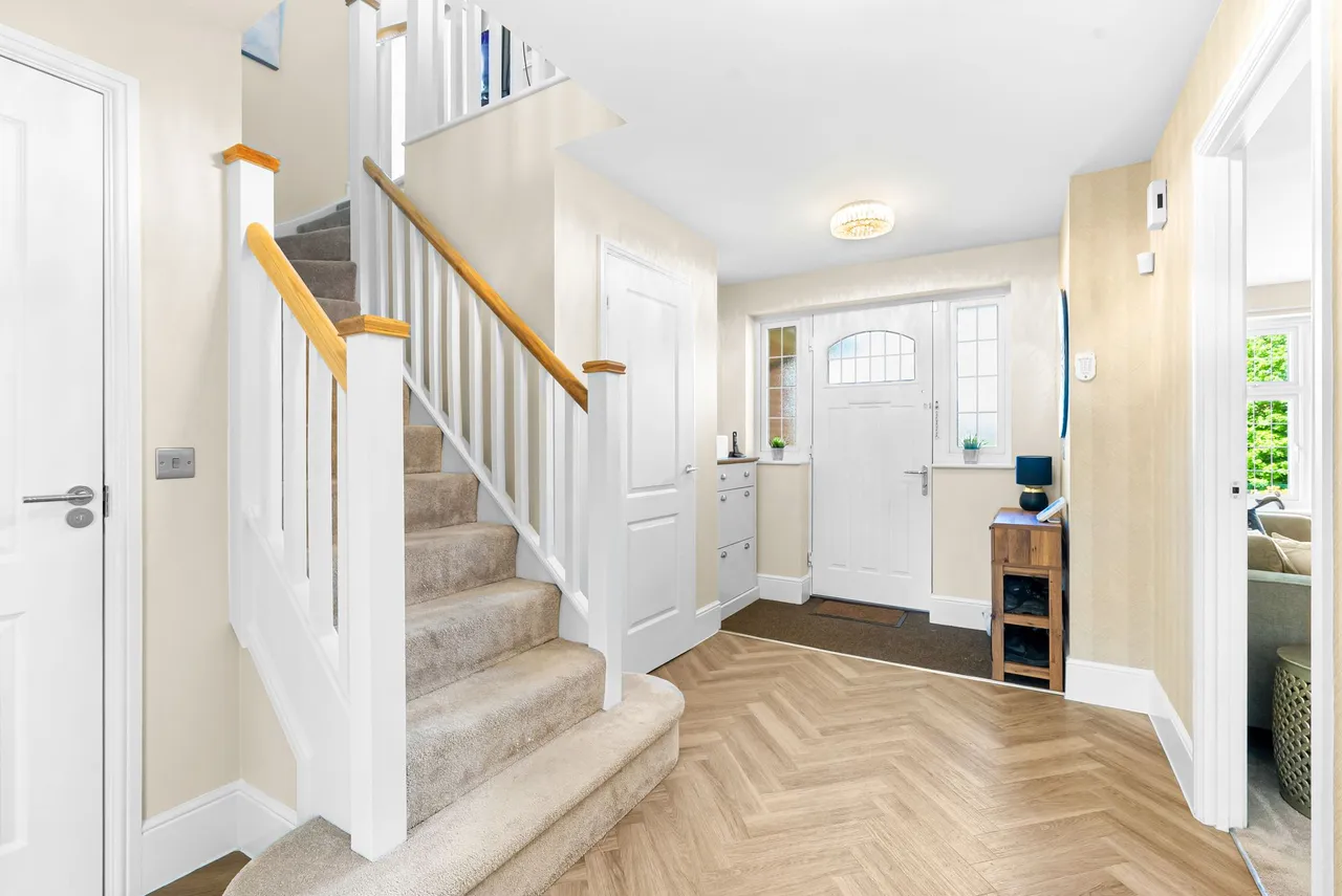 Wild Rose Drive, Harrogate, HG1, photo 24