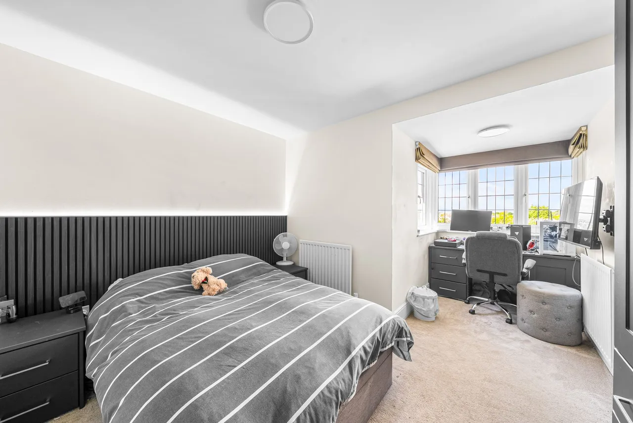 Wild Rose Drive, Harrogate, HG1, photo 14