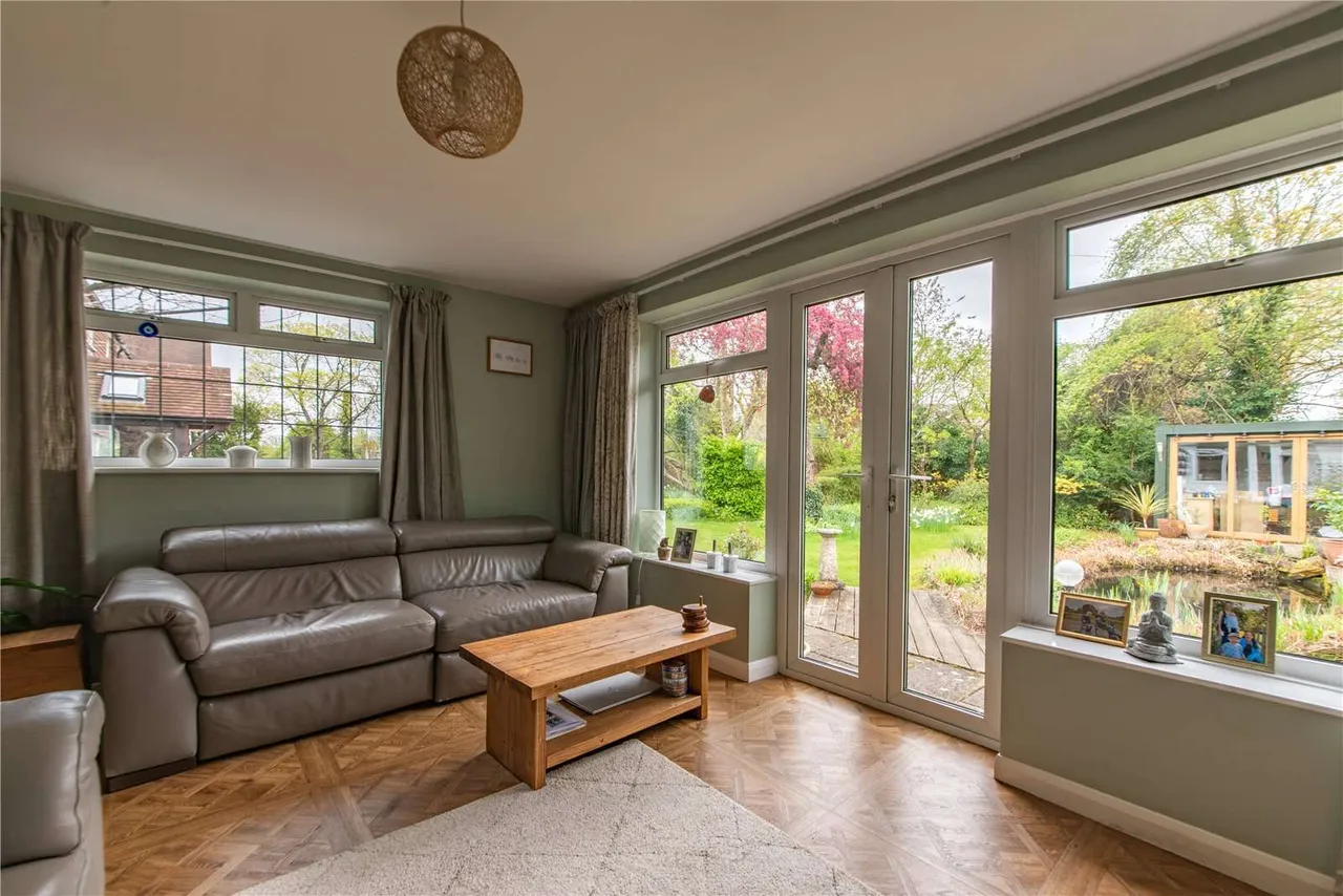 Burghfield, Reading, Berkshire, RG30 3TG, photo 9