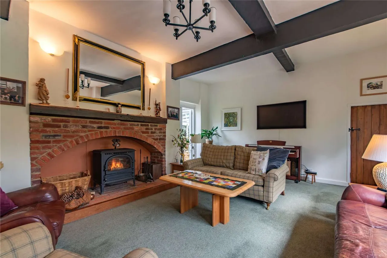 Burghfield, Reading, Berkshire, RG30 3TG, photo 11