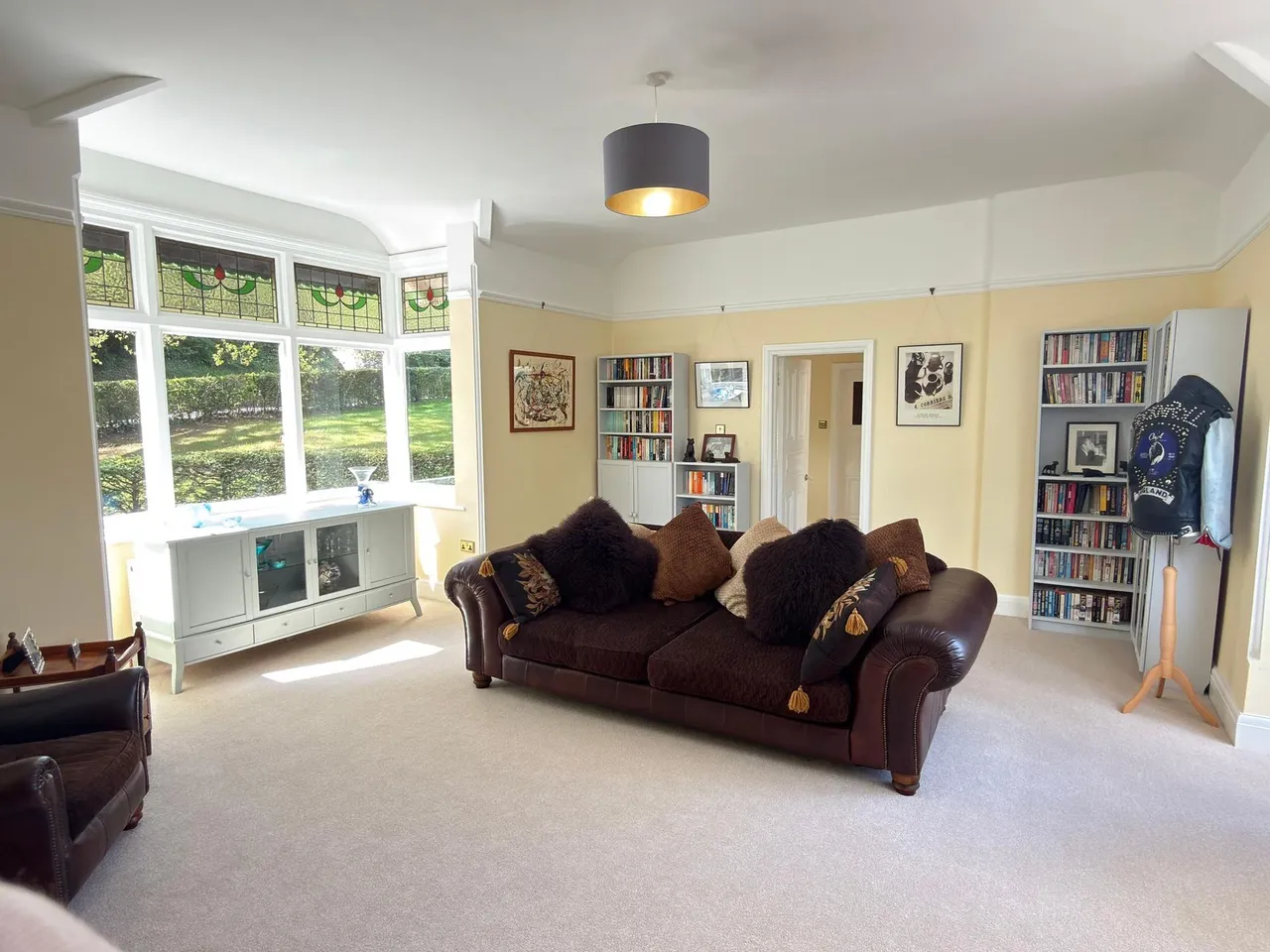 Webb Estate, Purley, photo 6