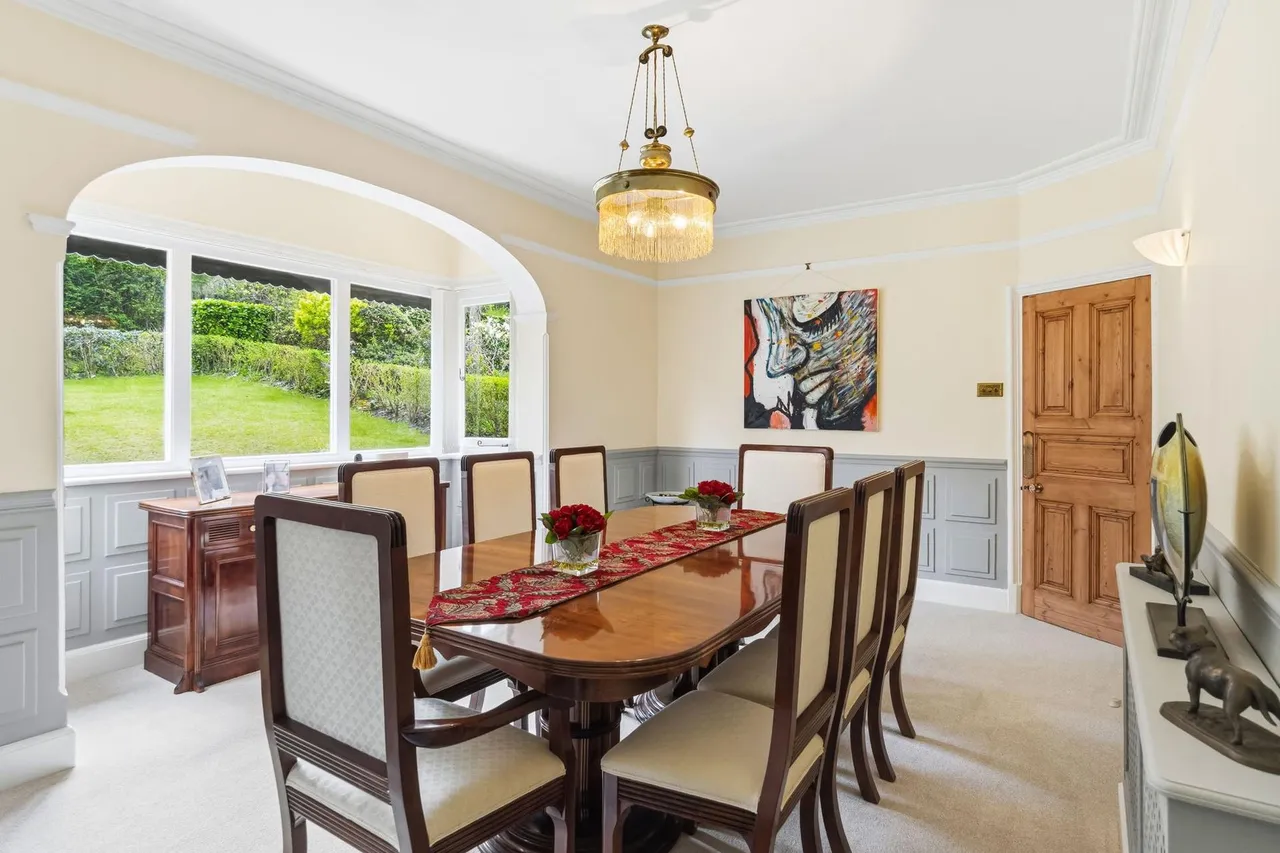 Webb Estate, Purley, photo 13