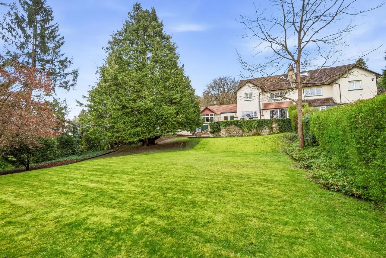 Webb Estate, Purley, photo 23