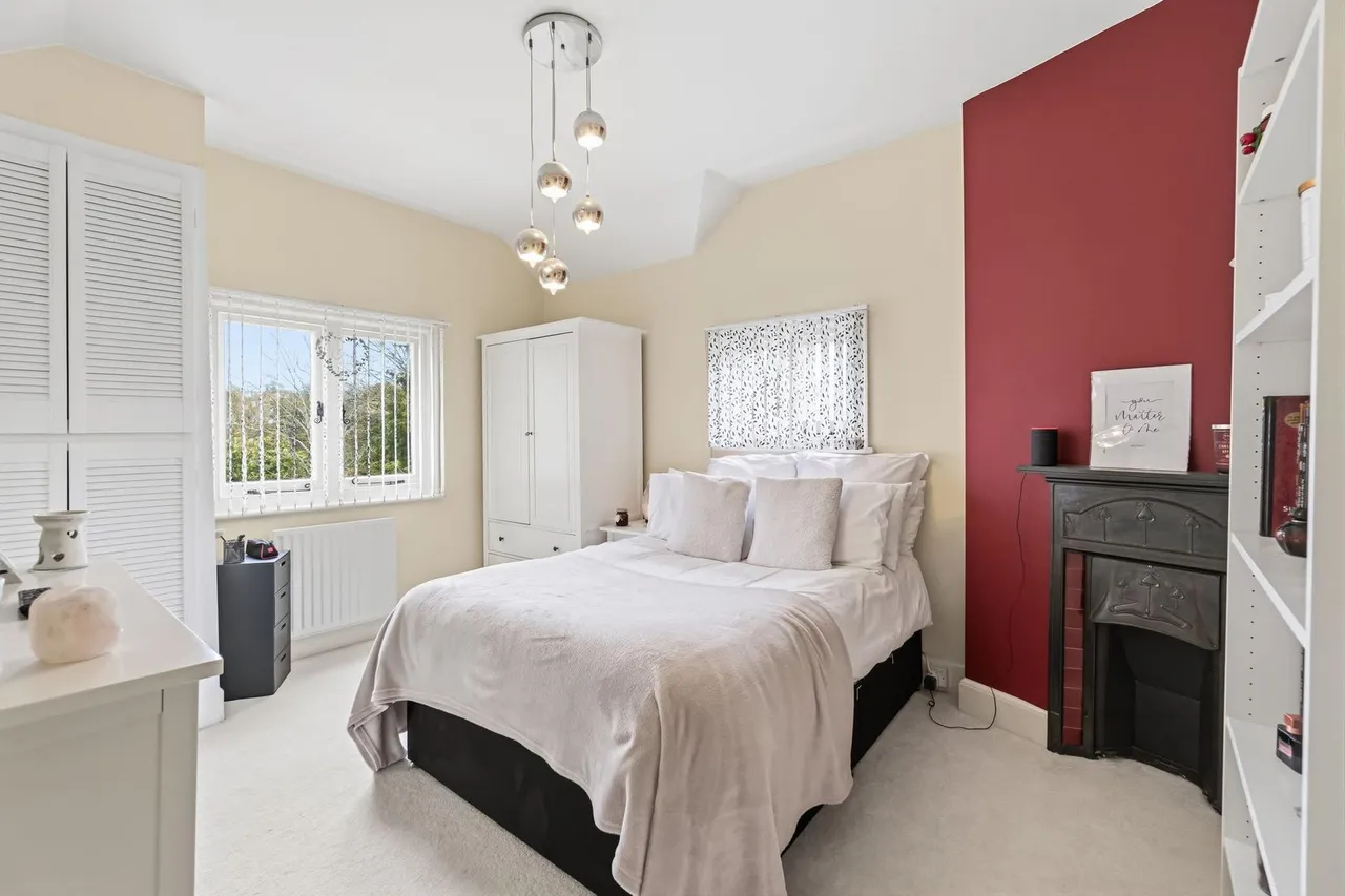 Webb Estate, Purley, photo 18