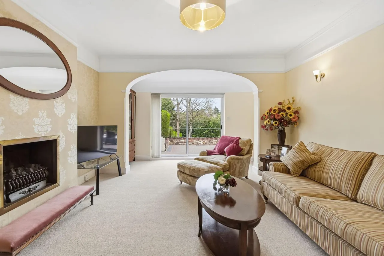 Webb Estate, Purley, photo 11