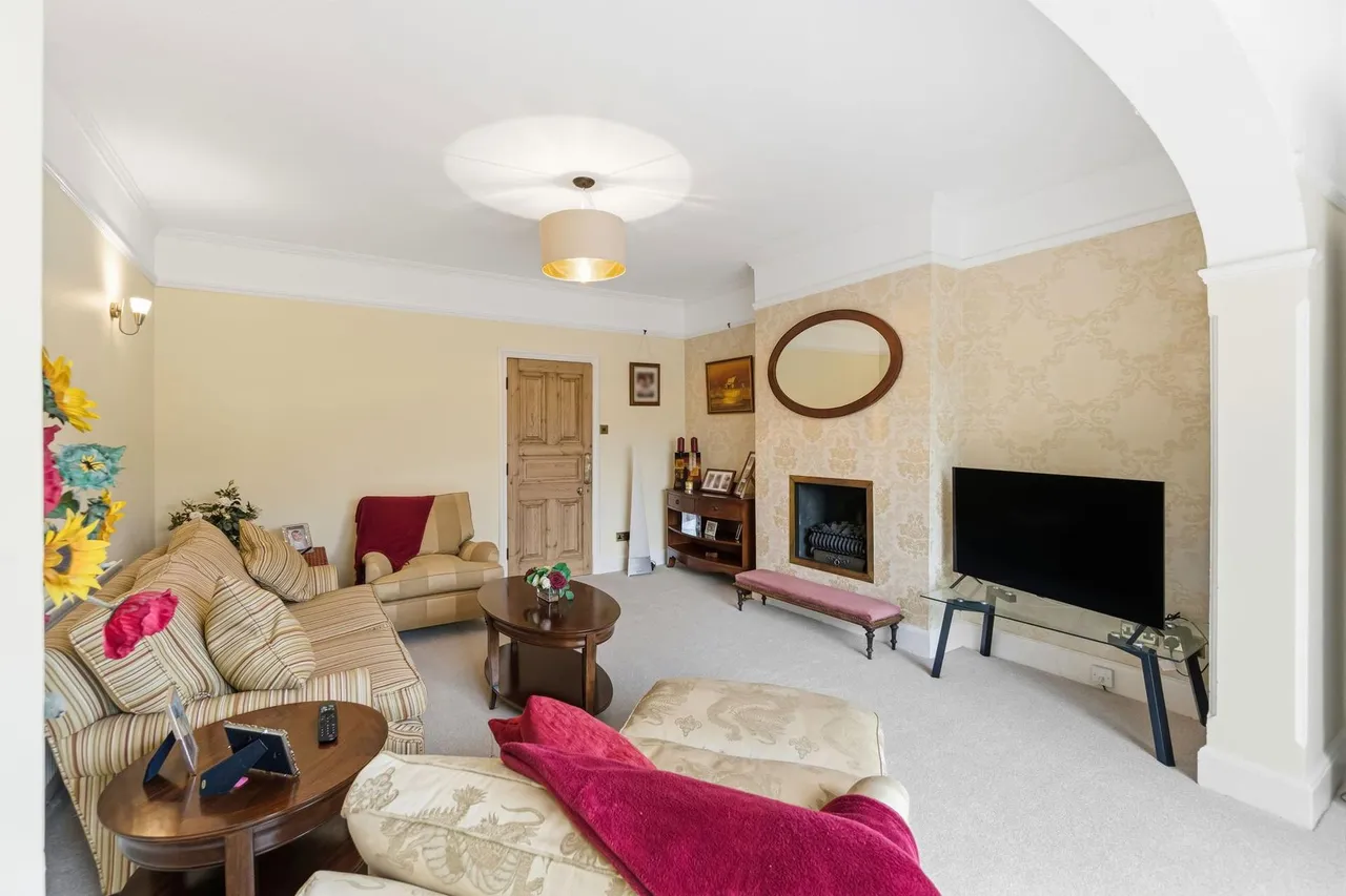 Webb Estate, Purley, photo 12