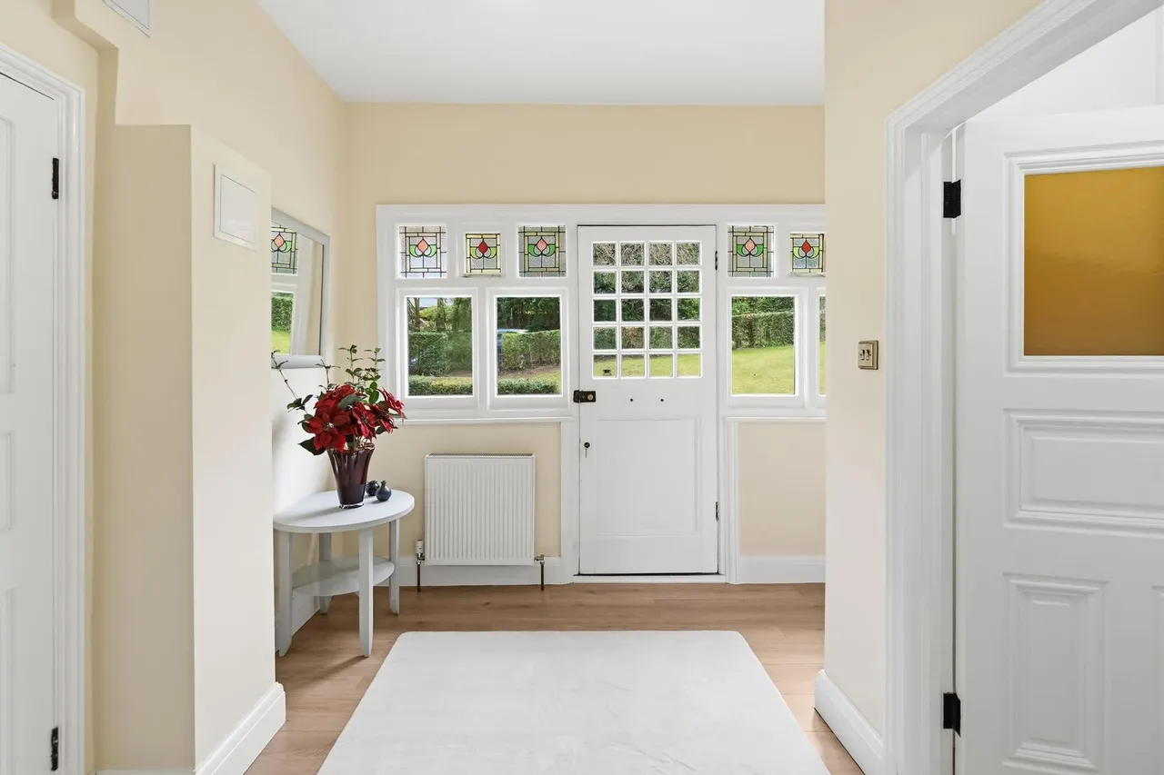 Webb Estate, Purley, photo 7