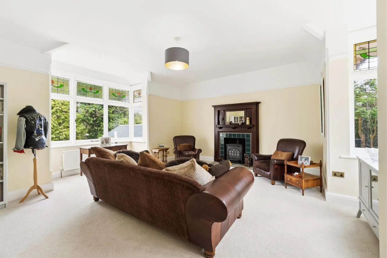 Webb Estate, Purley, photo 5