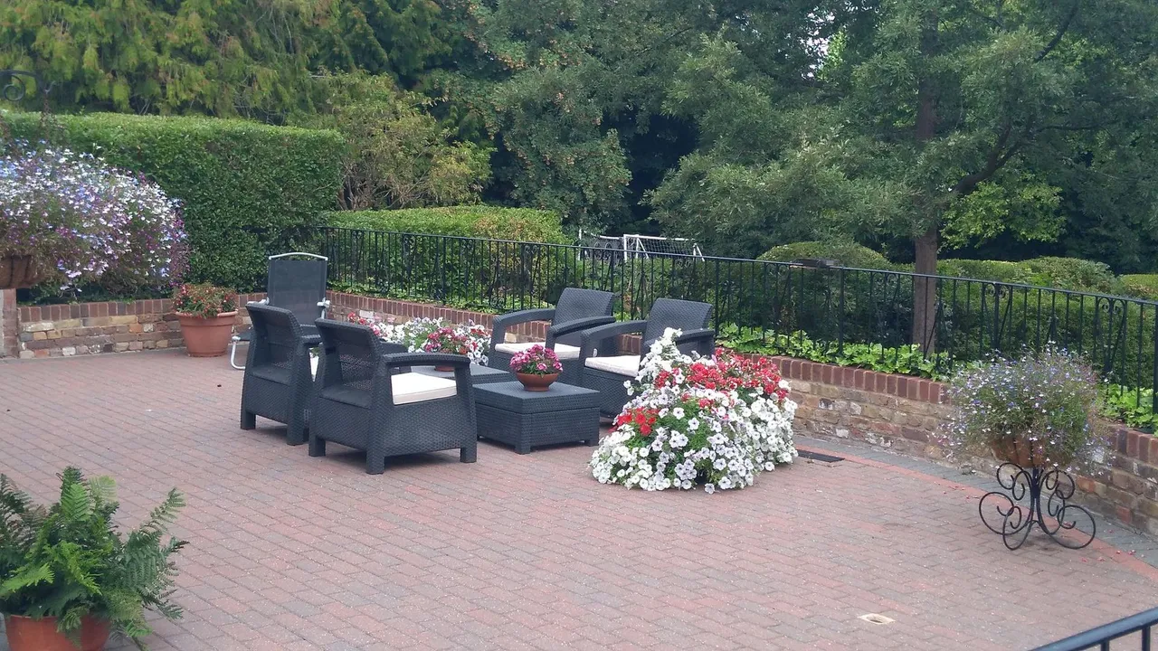 Webb Estate, Purley, photo 4
