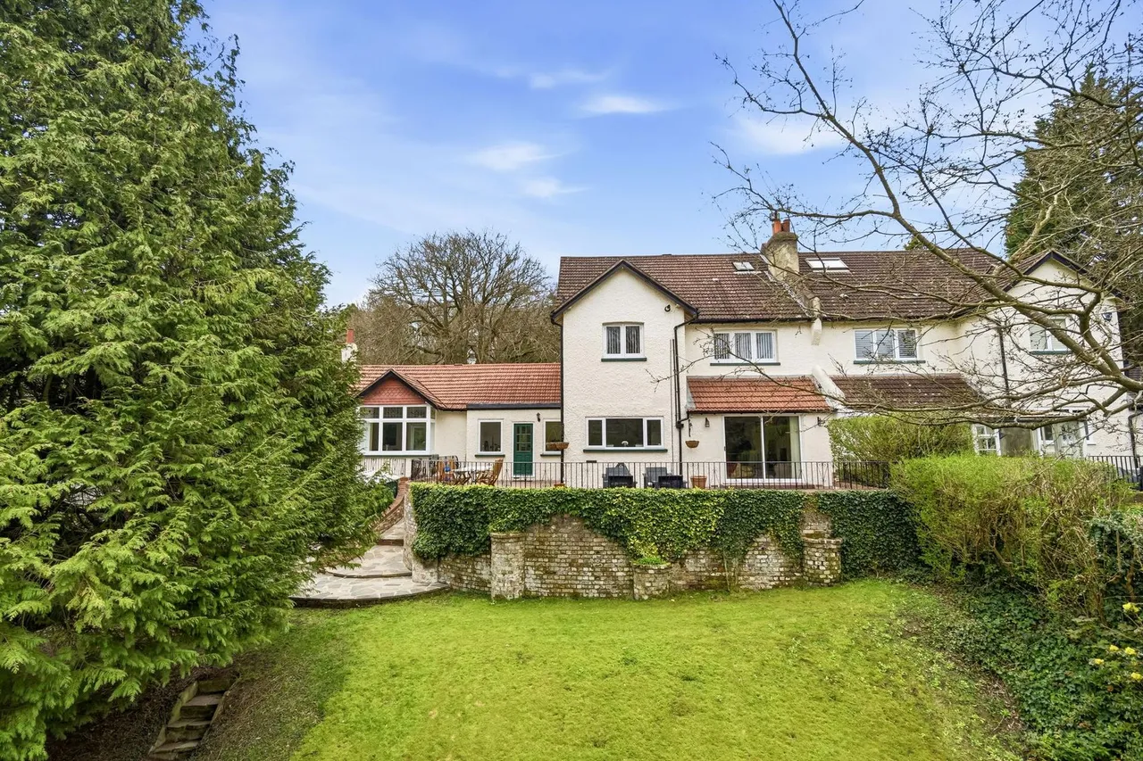 Webb Estate, Purley, photo 22