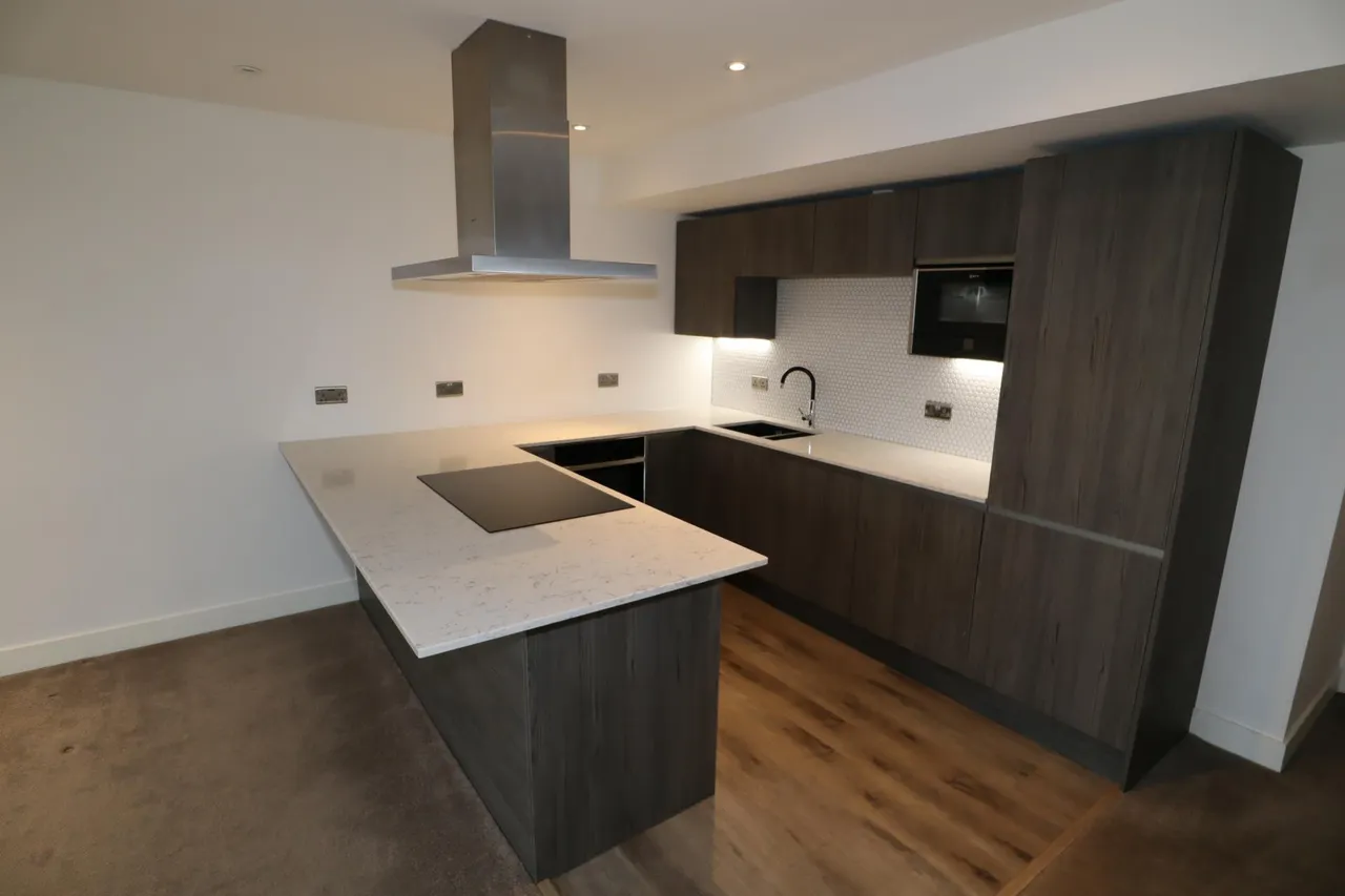 Brayford Wharf North, Lincoln, LN1, photo 3