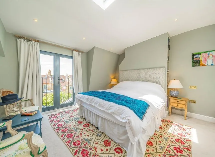 Tabor Grove, Wimbledon, SW19, photo 4