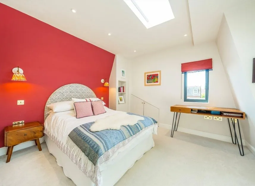 Tabor Grove, Wimbledon, SW19, photo 6