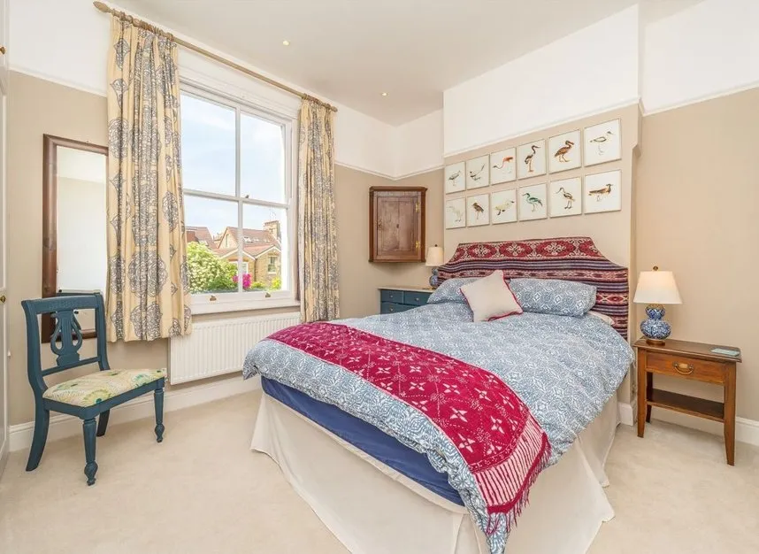 Tabor Grove, Wimbledon, SW19, photo 5