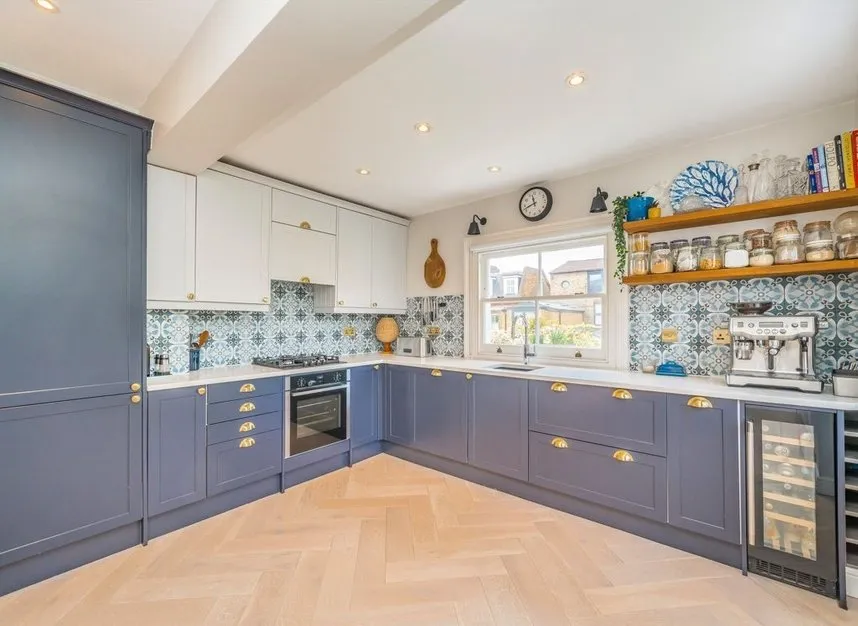 Tabor Grove, Wimbledon, SW19, photo 3