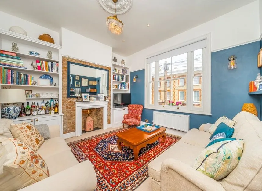 Tabor Grove, Wimbledon, SW19, photo 2