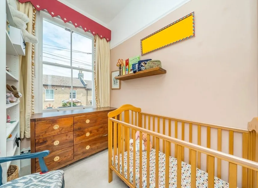 Tabor Grove, Wimbledon, SW19, photo 7