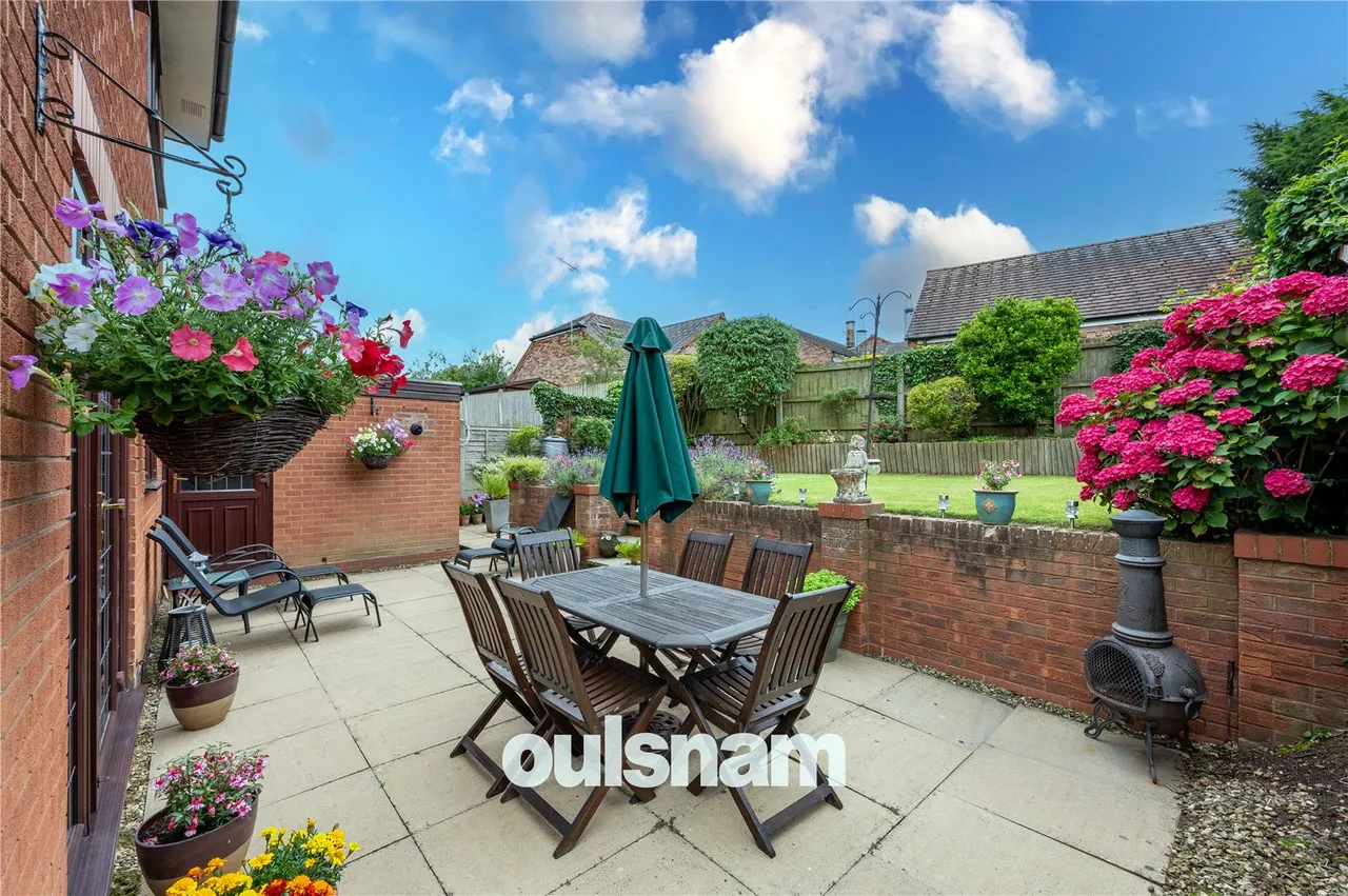 Shirehampton Close, Webheath, Redditch, Worcestershire, B97 5PF, photo 15