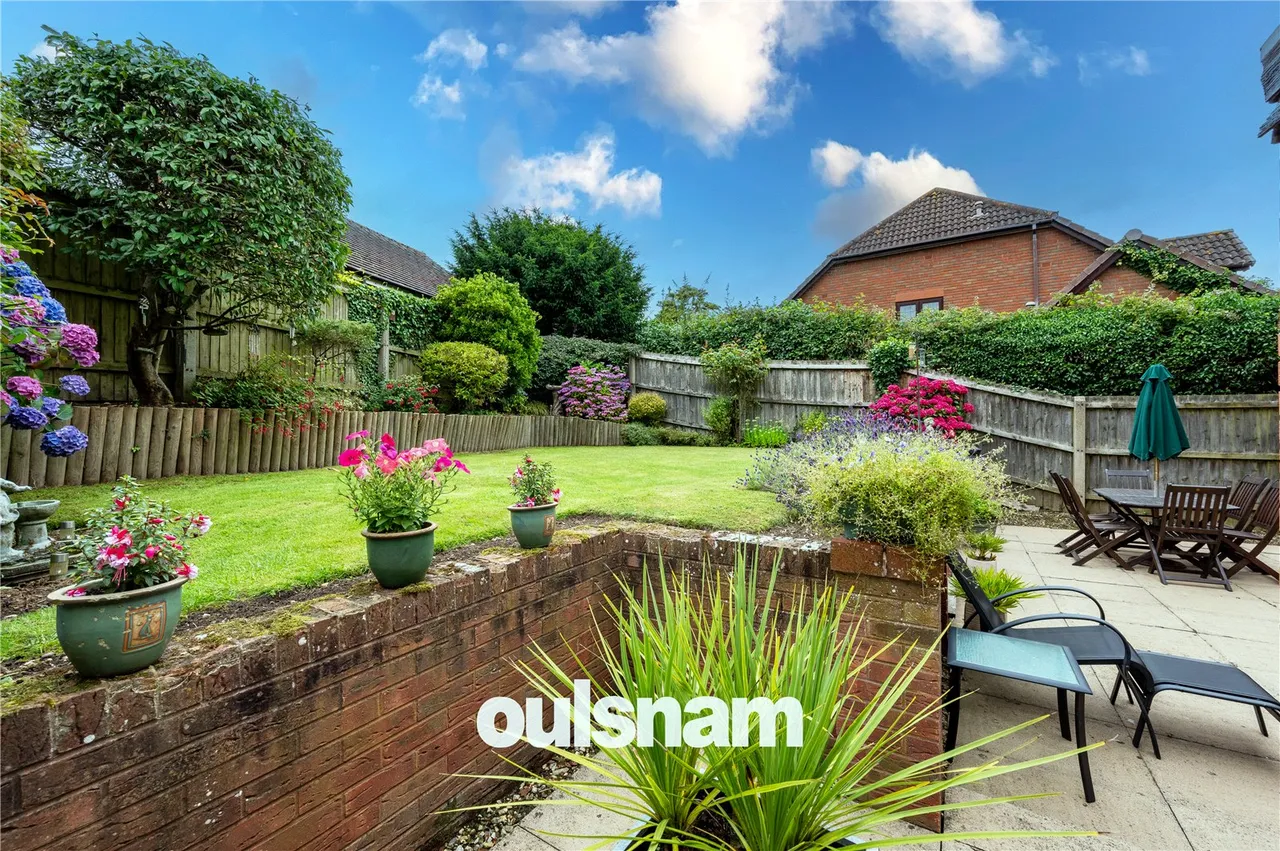 Shirehampton Close, Webheath, Redditch, Worcestershire, B97 5PF, photo 20