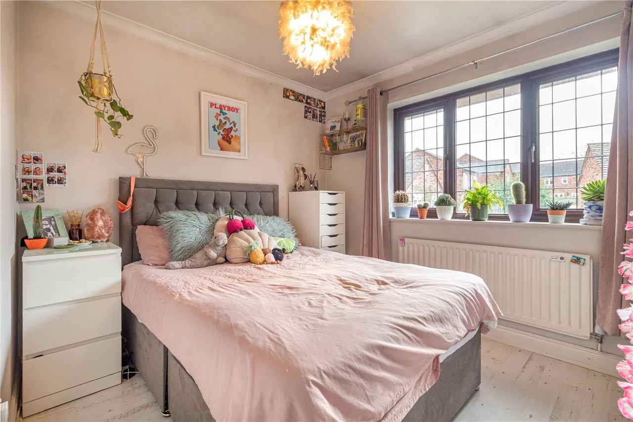 Shirehampton Close, Webheath, Redditch, Worcestershire, B97 5PF, photo 13