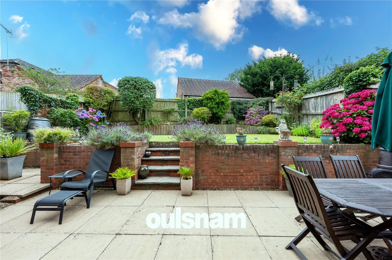 Shirehampton Close, Webheath, Redditch, Worcestershire, B97 5PF, photo 17